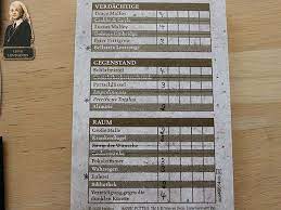 Maybe you would like to learn more about one of these? Cluedo Harry Potter Brettspiele Report