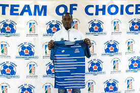 Maritzburg united fc south africa. Chipolopolo First Choice Goalkeeper Signs For Maritzburg United Zamfoot