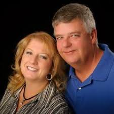 Angie and Scott Newby