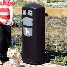 Learn how to create your own. Retriever City Dog Waste Bin With Free Delivery Glasdon Uk