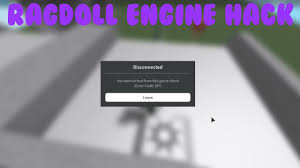 Fixed * tp gui : Roblox Hack Script Ragdoll Engine Hack Youtube