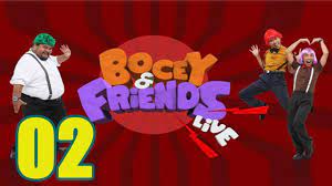 Various formats from 240p to 720p hd (or even 1080p). Bocey Friends Live 2018 Episod 2 Youtube