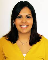 Meghna M. Patel, DO, MPH, FAAP, FACOP