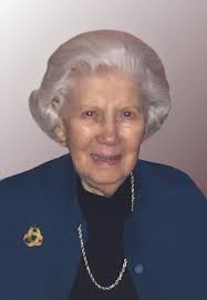 Margaret Smith Obituary