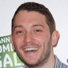 Jon blistein jon blistein reporter. Jon Richardson Salary Net Worth Bio Ethnicity Age Networth And Salary