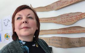 Vg meldte tirsdag morgen at oslo kommune vil innføre strengere tiltak. Hammerfest Korona Anita Driver Na Skole Pa Rodt Niva Ikke Noe Av Dette Er Optimalt