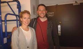 Maybe you would like to learn more about one of these? Jon Richardson Bio Wife Lucy Beaumont Height Kids Net Worth Celebtap