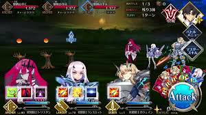 Fgo waltz in the moonlight/lostroom×fgoコラボレーションイベント「輝け! Y4e9s7mdsomgpm