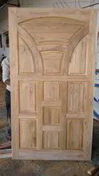 Teak wood doors are made from the timber obtained from a tree called tectona grandis easily available in burma, malaysia and india. Teak Wood Door Pooja Teak Doors Manufacturer From Bengaluru