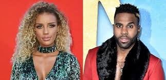As of now in 2021, jesse lingard's net worth is $18 million. Jason Derulo Is Dating Jena Frumes Who Is The Ex Girlfriend Of Jesse Lingard Married Biography