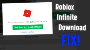 Chrome Roblox Infinite Download Fix Windows Old Version Check Desc Comments Youtube