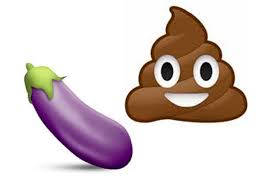 Smiling poos and sexually suggestive eggplants: The emoji movie - NZ Herald