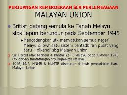 Part of a series on the. Tajuk 2 Perjuangan Mencapai Kemerdekaan Kenegaraan Malaysia Skp