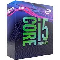 That usually comes with several cons though including more heat, reduced processor life,. Intel Core I5 8600k 5 1ghz 1 35v Oc Pretested Delid Processor Alzashop Com