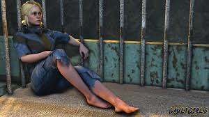 Vault Girls Sarah (78 photos) - porn ddeva