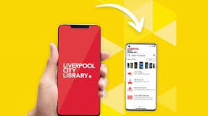It's also one of the most beautiful libraries in the uk having undergone a redevelopment the was complete in 2013, it's position on william brown street means that it joins the unesco world heritage site area alongside st george's hall, the walker art gallery, world musem, steble fountain and others. Elibrary App Liverpool City Council Library