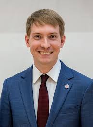 First-time JACMP Authors