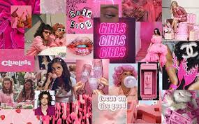 Discover (and save!) your own pins on pinterest Baddie Aesthetic Collage Wallpaper Novocom Top