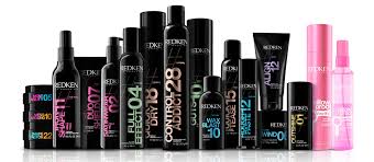Achieve any look with styling products specially formulated for straightening, shine, volume, texture and curls. Redken Haircare Products Synergy Salon Spa Eagle River Wi