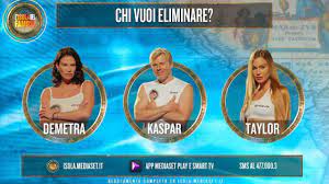 Durante la semifinale del reality isola dei famosi non sono mancati gli attriti tra i naufraghi. Eliminato Isola Dei Famosi Chi E Il Concorrente Escluso Dal Reality