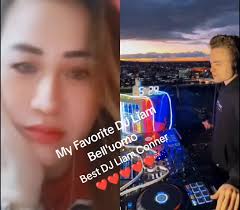 Liam Connor Brisbane Dj