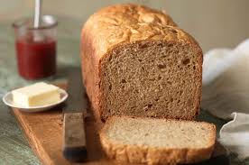 100 whole wheat bread for the bread machine