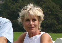 Ginny Elliot reveals Irish eventing squad for 2009