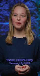 BCPS Day 2025 Promo