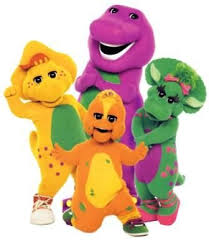 Barney Barney Was One Of My Favorite Shows When I Was Younger Anytime I Would Spend The Summer With My Grandp Childhood Tv Shows Kids Tv Shows Kids Memories