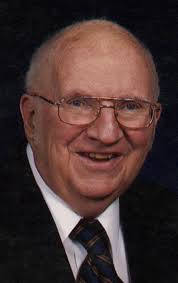 Dr. James Morrow Orr