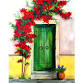 Paint and Sip in Melbourne: Green Door event in Kew VIC