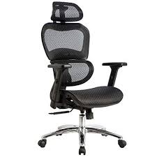 Office Chair Mesh Chair Ergonomic Chair Desk Computer Swivel Executive Rolling Home Tall Chair With 3d Arms Back Office Chair Best Office Chair Ergonomic Chair