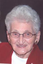 Alfreda Barbosky Obituary