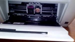 It mainly manufactures for home and small office purpose.dj 1516 printer had built in with wlan feature. Replacing Cartridge On Hp Deskjet 1510 1515 1516 All In One Printers Youtube