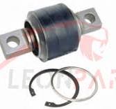 MERCEDES-BENZ Track Control Arm 1657131 - Leonpart Automotive