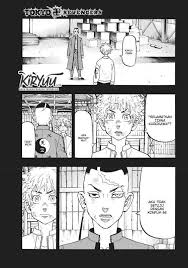 Tokyo revengers 卍 токийские мстители. Manga Tokyo Revenger Id Home Facebook