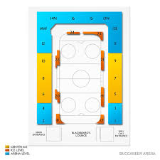 Cedar Rapids Roughriders At Des Moines Buccaneers Tickets