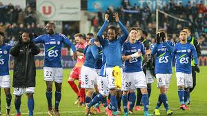Articles, photos, stade, historique, joueurs. Ligue 1 Le Racing Club De Strasbourg Un Club Qui Compte Dans Le Football Francais