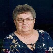 Marguerite Burgess Obituary