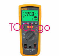 Fit For FLUKE 1508 Digital 1508 Insulation Multimeter F1508 Digital  Megohmmeter.