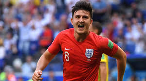 Harry maguire made good on his promise. Best Tweets Harry Maguire Best Defender Since Bobby Moore Eurosport