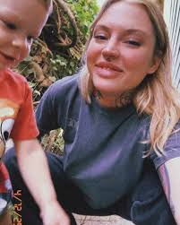 Happy birthday poppy, 98 years of being an absolute unit. ✨🤙🏼❤️ proud to  be a Bergmann.