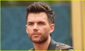 Who Is Your Favorite Actor of 2024? Vote in Just Jared's Poll!