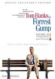 Forrest Gump Movie Cover Forrest Gump Forrest Gump Movie Forrest Gump Movie Posters