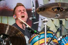#mastodon #bill kelliher #brent hinds #troy sanders #brann dailor #babes #my edits. Mastodon Drummer Crack The Skye Was A Bit Like Torture