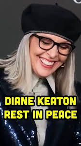 Diane Keaton's life through her movies.... how many have you seen? ,  #Dianekeaton #hollywood #godfather #rip