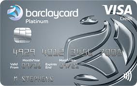 However the minimum credit limit is £15,000. Platinum 20 Month 0 Purchase 18 Month 0 Balance Transfer Barclaycard
