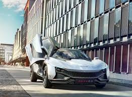 Tamo Racemo The Two Seater Sports Coupe From Tata Motors Sports Car Tata Motors Sports Coupe