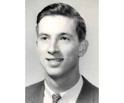 Mark Coyle Obituary (1950