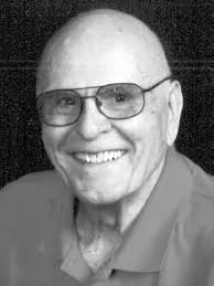 GEORGE DEWEY BROWN, JR.